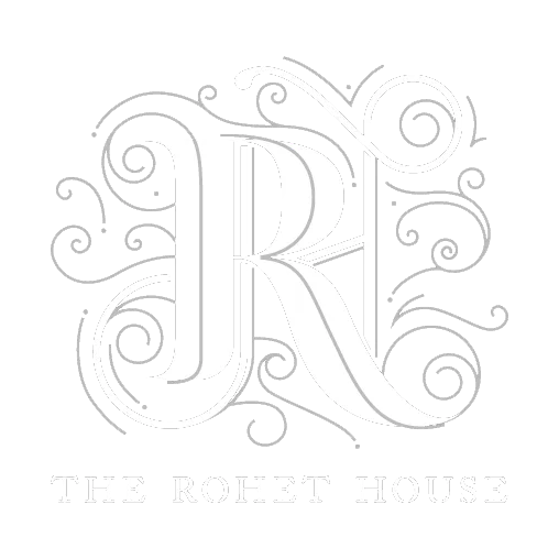 The Rohet House