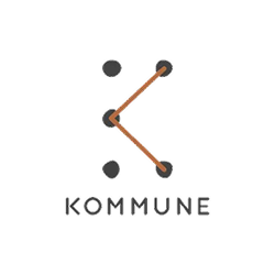 Kommune client of Stratedgy