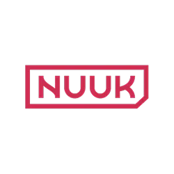 Reserach, Stratedgy and branding for NUUK client of Stratedgy