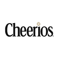 Cheerios client of Stratedgy