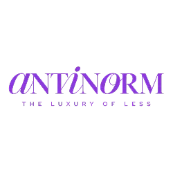 Branding and strategy project for Antinorm by Stratedgy
