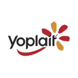 Yoplait yougurt client of Stratedgy