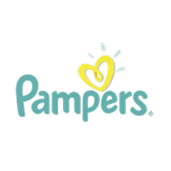 pampers client of Stratedgy