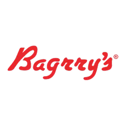 Packaging for client – Bagrry’s
