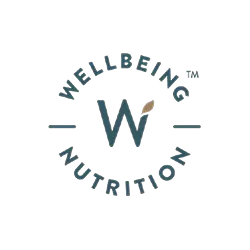 Research and packaging client – Wellbeing Nutrion (WBN)