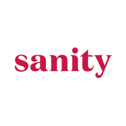 sanity client of Stratedgy
