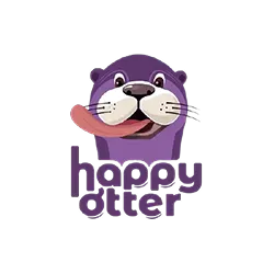 happy otter client of Stratedgy