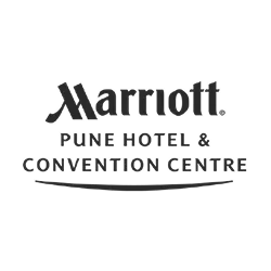 Marriot Pune client of Stratedgy