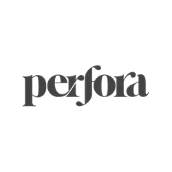 Research Strategy and brand building for Perfora client of Stratedgy